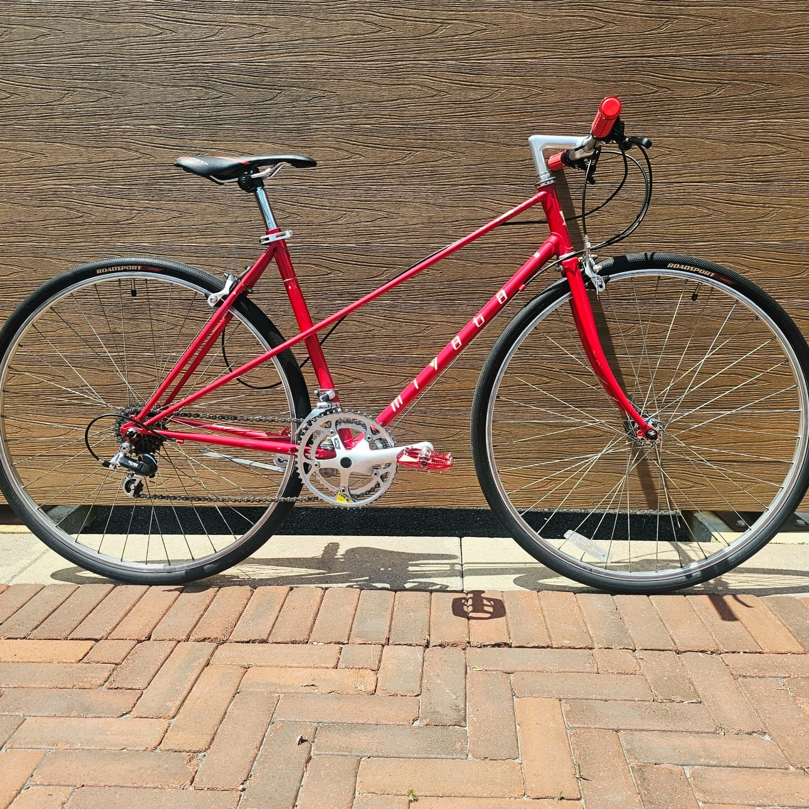 宫田自行车MIYATA Bike