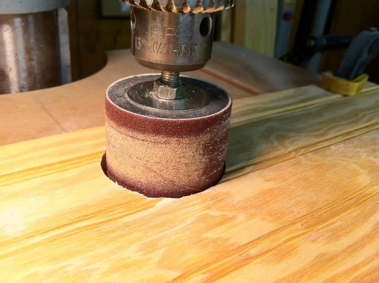 制作模板
